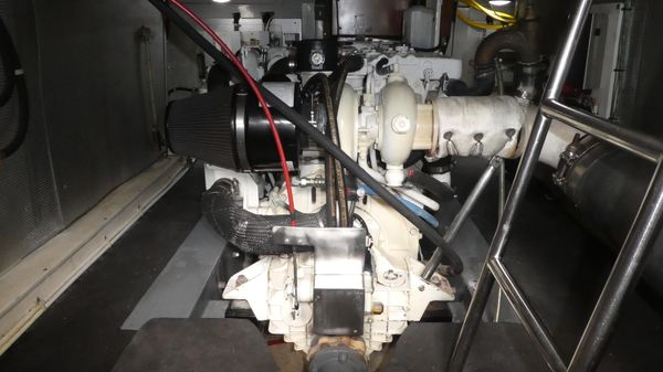 North Pacific 43 Pilothouse image