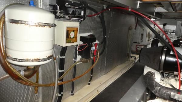 North-pacific 43-PILOTHOUSE image