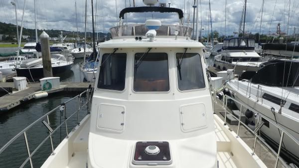 North-pacific 43-PILOTHOUSE image