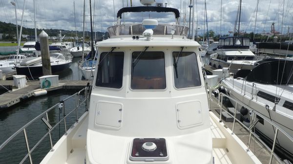 North Pacific 43 Pilothouse image