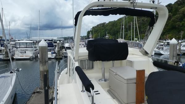 North-pacific 43-PILOTHOUSE image