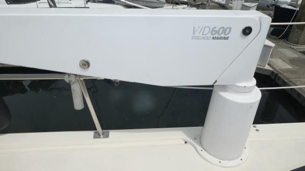 North-pacific 43-PILOTHOUSE image