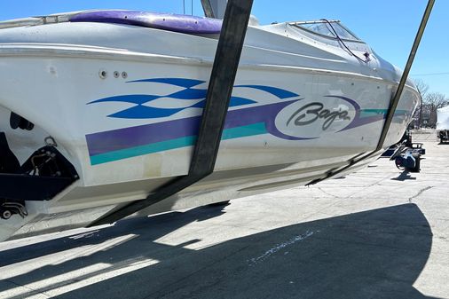 Baja 38 Special image