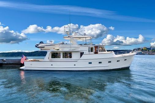 Fleming 55-PILOTHOUSE image