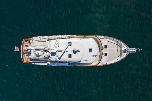 Fleming 55-PILOTHOUSE image
