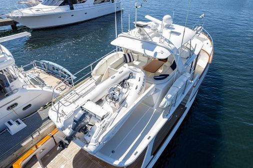 Fleming 55-PILOTHOUSE image