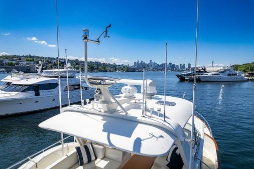 Fleming 55-PILOTHOUSE image