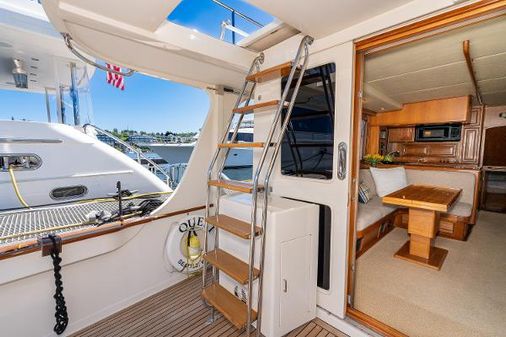Fleming 55-PILOTHOUSE image