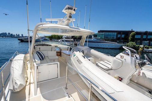 Fleming 55-PILOTHOUSE image