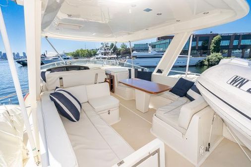 Fleming 55-PILOTHOUSE image