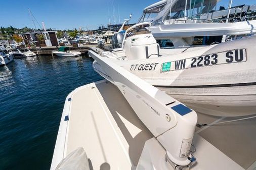 Fleming 55-PILOTHOUSE image