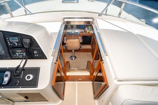 Fleming 55-PILOTHOUSE image