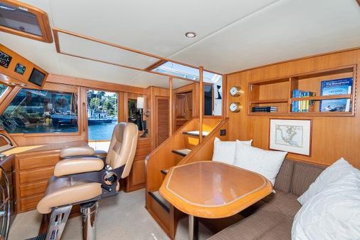 Fleming 55-PILOTHOUSE image