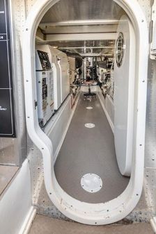 Fleming 55-PILOTHOUSE image