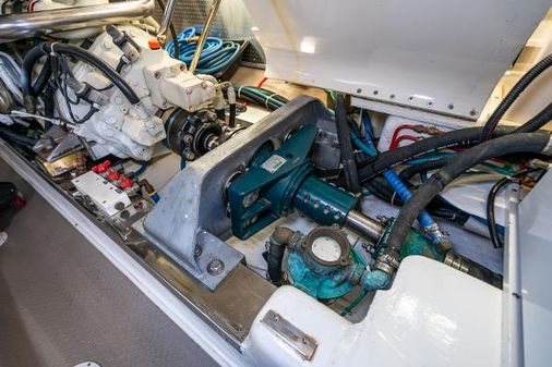 Fleming 55-PILOTHOUSE image