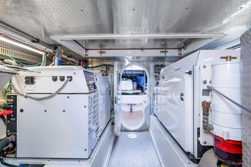 Fleming 55-PILOTHOUSE image