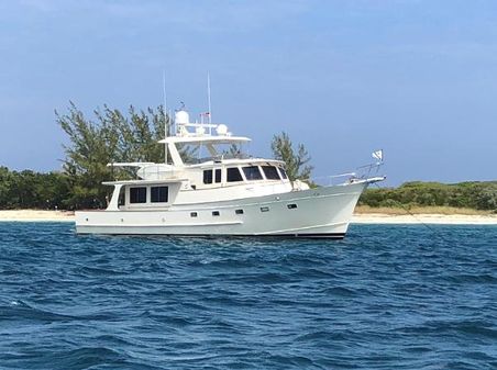 Fleming 55-PILOTHOUSE image