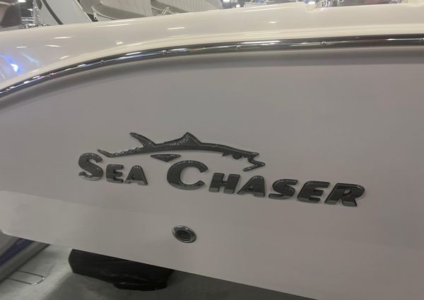 Sea-chaser 20-HFC image