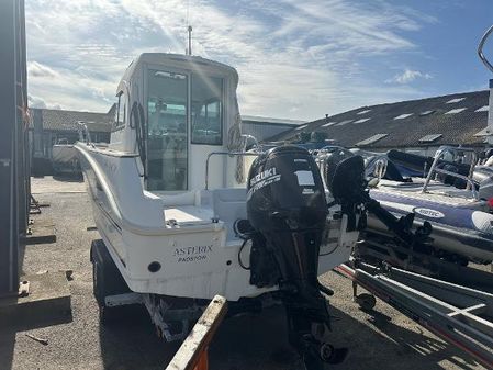 Beneteau ANTARES-620-HB-OB image