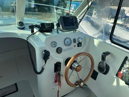 Beneteau ANTARES-620-HB-OB image