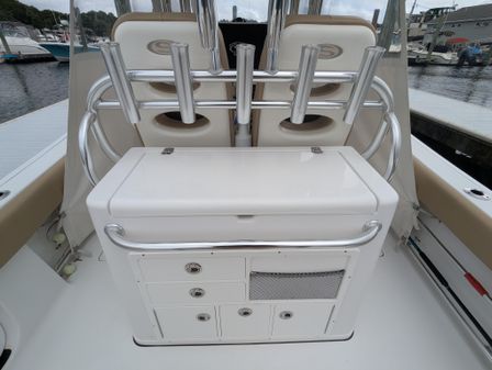 Sportsman Open 282 Center Console image