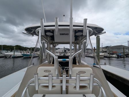 Sportsman Open 282 Center Console image