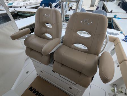 Sportsman Open 282 Center Console image