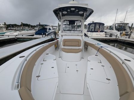 Sportsman Open 282 Center Console image