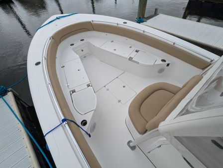 Sportsman Open 282 Center Console image