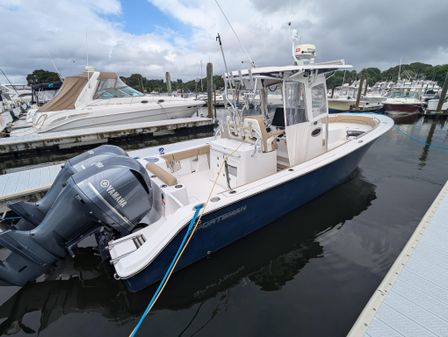 Sportsman Open 282 Center Console image