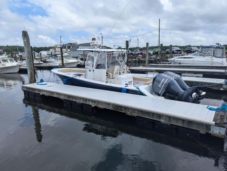 Sportsman Open 282 Center Console image