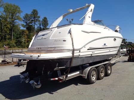 Chaparral Signature 290 image