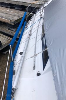 Beneteau First 305 image