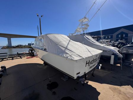 Bertram 28 Moppie image