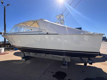 Bertram 28 Moppie image