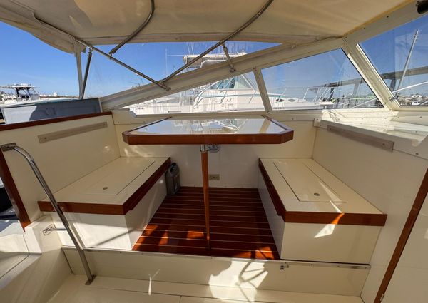 Bertram 28 Moppie image