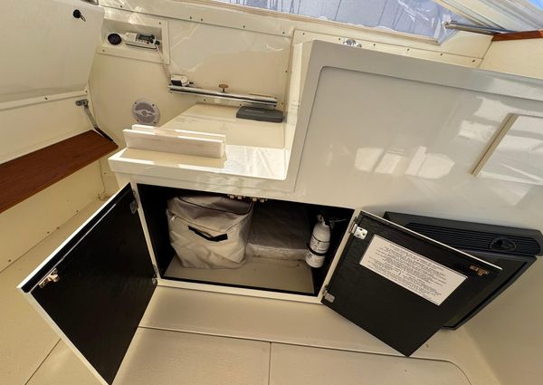 Bertram 28 Moppie image