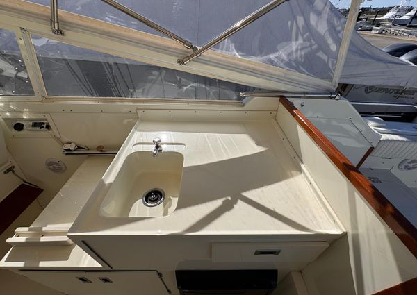 Bertram 28 Moppie image