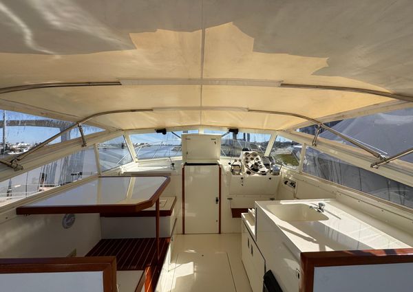 Bertram 28 Moppie image