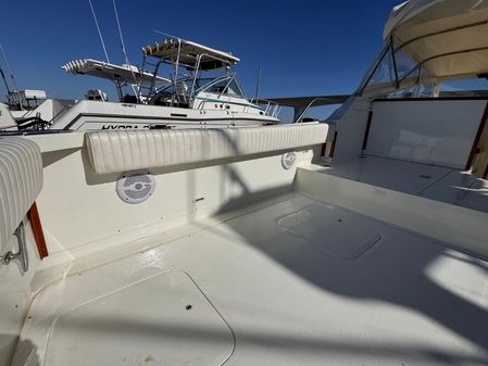 Bertram 28 Moppie image