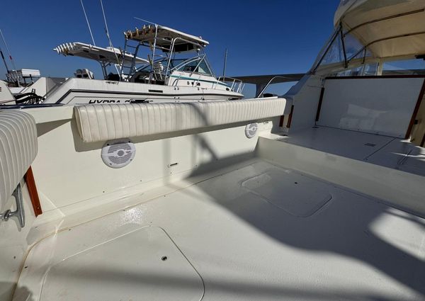 Bertram 28 Moppie image