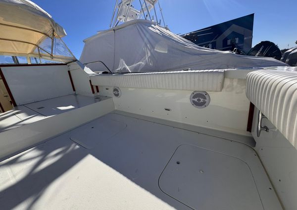 Bertram 28 Moppie image