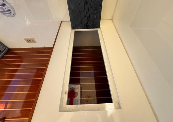 Bertram 28 Moppie image