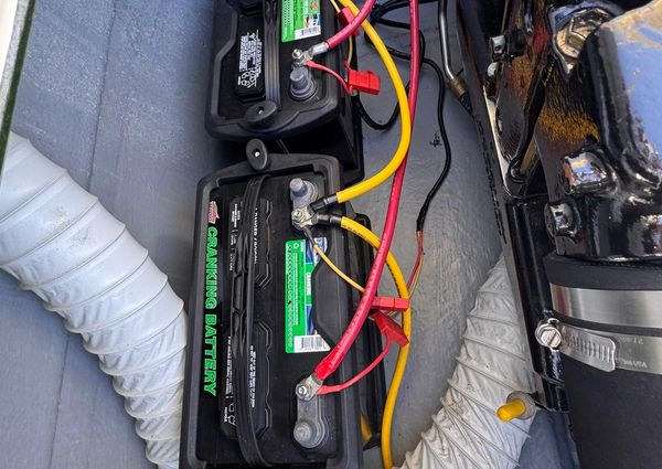 Bertram 28 Moppie image