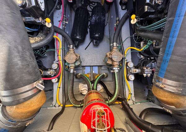 Bertram 28 Moppie image