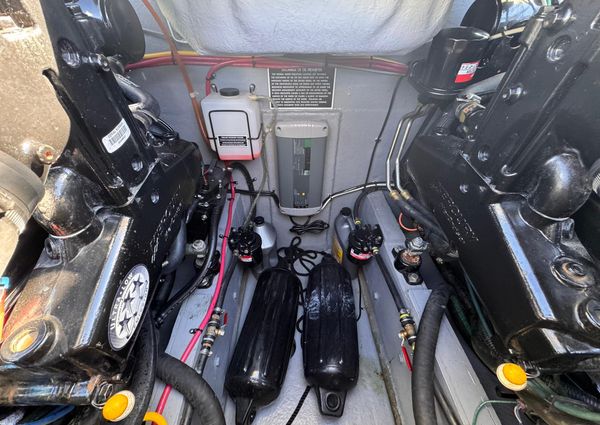 Bertram 28 Moppie image