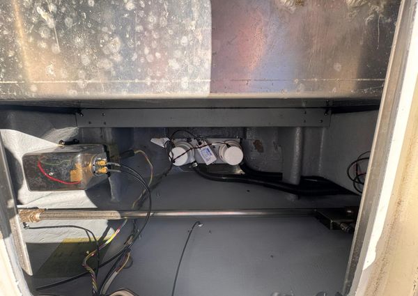 Bertram 28 Moppie image