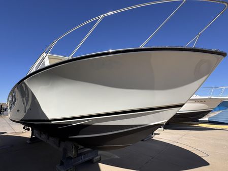 Bertram 28 Moppie image