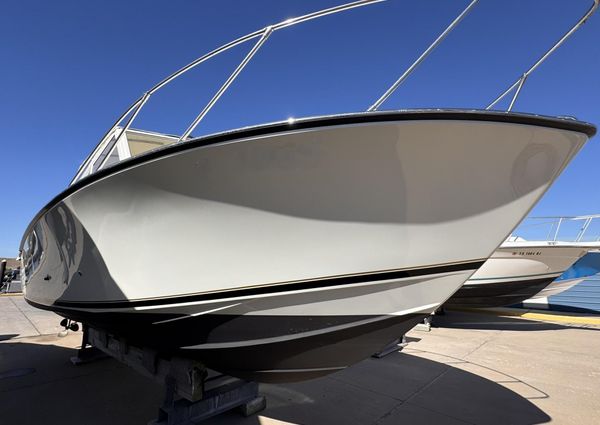 Bertram 28 Moppie image