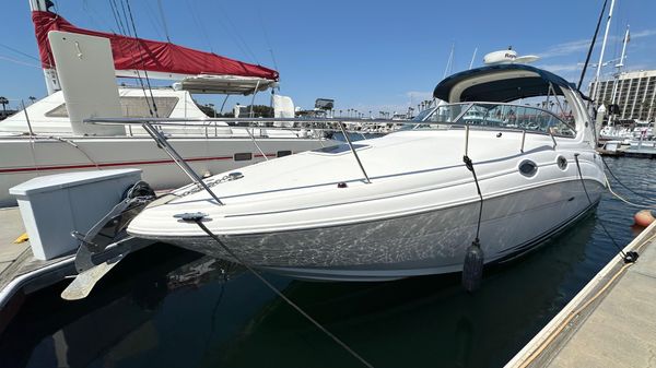 Sea Ray 280 Sundancer 